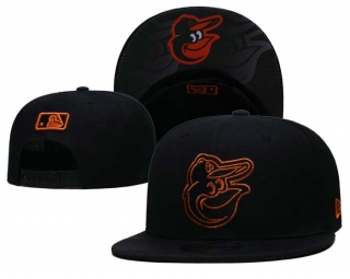 Wholesale MLB Baltimore Orioles Snapback Hats 6004