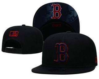 Wholesale MLB Boston Red Sox Snapback Hats 6018