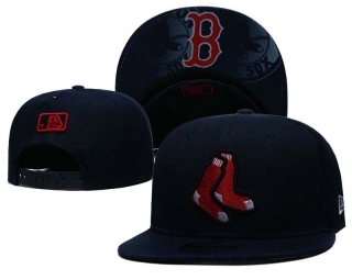 Wholesale MLB Boston Red Sox Snapback Hats 6019