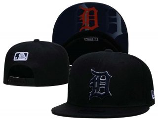 Wholesale MLB Detroit Tigers Snapback Hats 6006