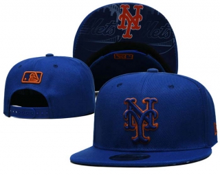 Wholesale MLB New York Mets Snapback Hats 6005