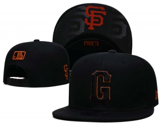 Wholesale MLB San Francisco Giants Snapback Hats 6017
