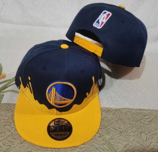 Wholesale NBA Golden State Warriors Snapback Hats 6025