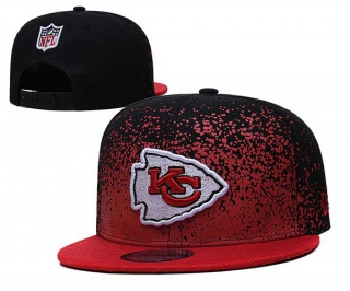 Wholesale NFL Kansas City Chiefs Snapback Hats 6029