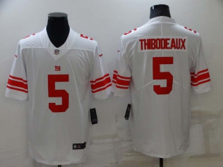 Men's NFL New York Giants Kayvon Thibodeaux #5 Jersey (1)