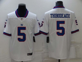 Men's NFL New York Giants Kayvon Thibodeaux #5 Jersey (2)