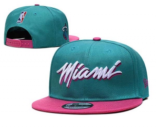 Wholesale NBA Miami Heat Snapback Hats 2028