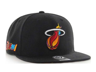 Wholesale NBA Miami Heat Snapback Hats 2030