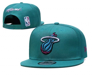 Wholesale NBA Miami Heat Snapback Hats 2031