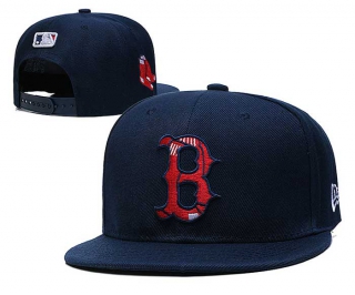 Wholesale MLB Boston Red Sox Snapback Hats 8007