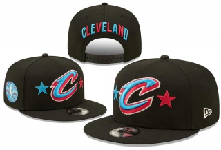 Wholesale NBA Cleveland Cavaliers Snapback Hats 8013
