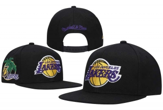 Wholesale NBA Los Angeles Lakers Snapback Hats 8026