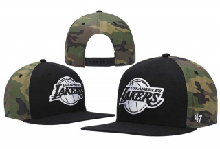 Wholesale NBA Los Angeles Lakers Snapback Hats 8027
