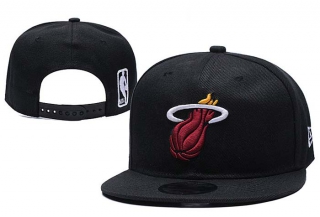 Wholesale NBA Miami Heat Snapback Hats 8002