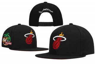 Wholesale NBA Miami Heat Snapback Hats 8003