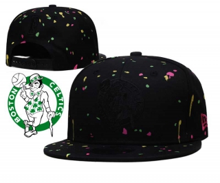 Wholesale NBA Boston Celtics Snapback Hats 3010