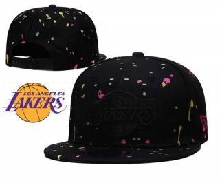 Wholesale NBA Los Angeles Lakers Snapback Hats 3077
