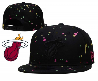 Wholesale NBA Miami Heat Snapback Hats 3007