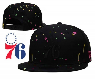 Wholesale NBA Philadelphia 76ers Snapback Hats 3021