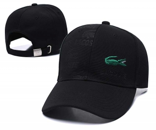 Wholesale Lacoste Strapback Hats 2038
