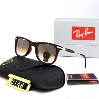 Ray-Ban 2148 Sunglasses AAA (4)