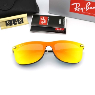 Ray-Ban 2148 Polarized Sunglasses AAA (11)