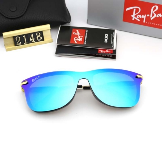 Ray-Ban 2148 Polarized Sunglasses AAA (12)