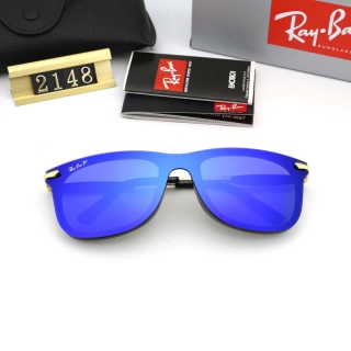 Ray-Ban 2148 Polarized Sunglasses AAA (13)