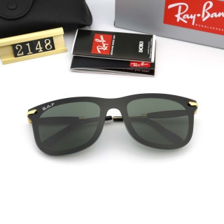 Ray-Ban 2148 Polarized Sunglasses AAA (14)