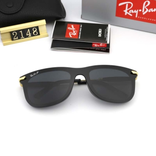 Ray-Ban 2148 Polarized Sunglasses AAA (15)