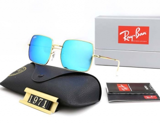 Ray-Ban 1971 Square Classic Sunglasses AAA (2)
