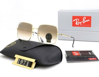 Ray-Ban 1971 Square Classic Sunglasses AAA (4)