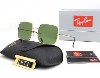 Ray-Ban 1971 Square Classic Sunglasses AAA (5)