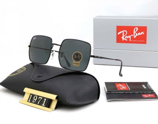 Ray-Ban 1971 Square Classic Sunglasses AAA (7)