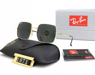 Ray-Ban 1971 Square Classic Sunglasses AAA (8)