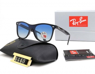 Ray-Ban 4440 Blaze Wayfarer Sunglasses AAA (1)