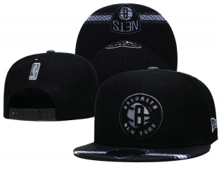 Wholesale NBA Brooklyn Nets Snapback Hats 3024