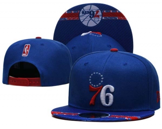 Wholesale NBA Philadelphia 76ers Snapback Hats 3022