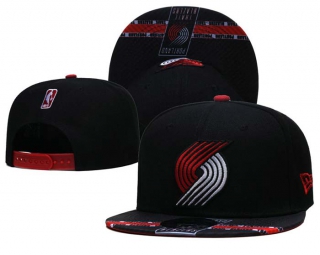 Wholesale NBA Portland Trail Blazers Snapback Hats 3008