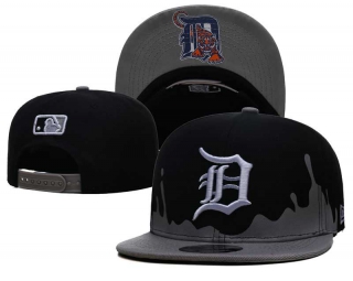 Wholesale MLB Detroit Tigers Snapback Hats 6007