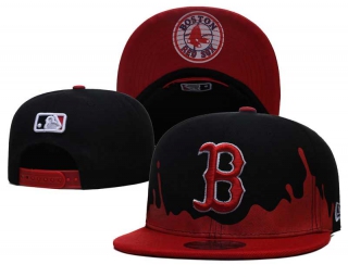 Wholesale MLB Boston Red Sox Snapback Hats 6020