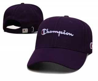 Wholesale Champion Strapback Hats 2009