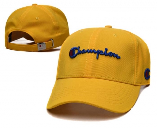 Wholesale Champion Strapback Hats 2011