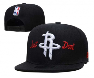 Wholesale NBA Houston Rockets Snapback Hats 6006