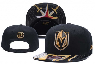 Wholesale NHL Vegas Golden Knights Snapback Hats 3005