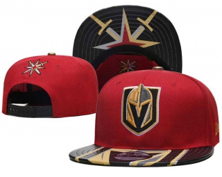 Wholesale NHL Vegas Golden Knights Snapback Hats 3006