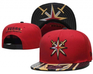 Wholesale NHL Vegas Golden Knights Snapback Hats 3007