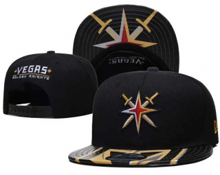 Wholesale NHL Vegas Golden Knights Snapback Hats 3008