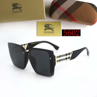 Wholesale Burberry 5602 Square Sunglasses AAA (4)