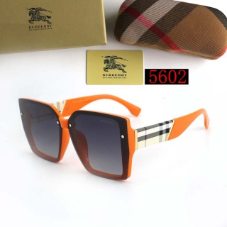 Wholesale Burberry 5602 Square Sunglasses AAA (6)